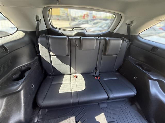 2014 Toyota Highlander  (Stk: 260571A) in Ottawa - Image 45 of 50