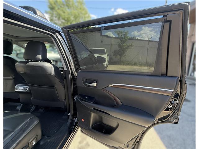 2014 Toyota Highlander  (Stk: 260571A) in Ottawa - Image 47 of 50