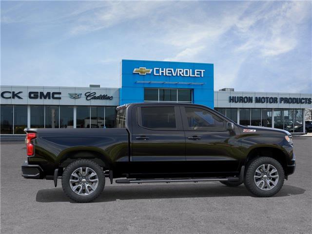 2026 Chevrolet Silverado 1500 RST (Stk: 108387) in Exeter - Image 5 of 24 2026 Chevrolet Silverado 1500 RST (Stk: 108387) in Exeter - Image 5 of 24
