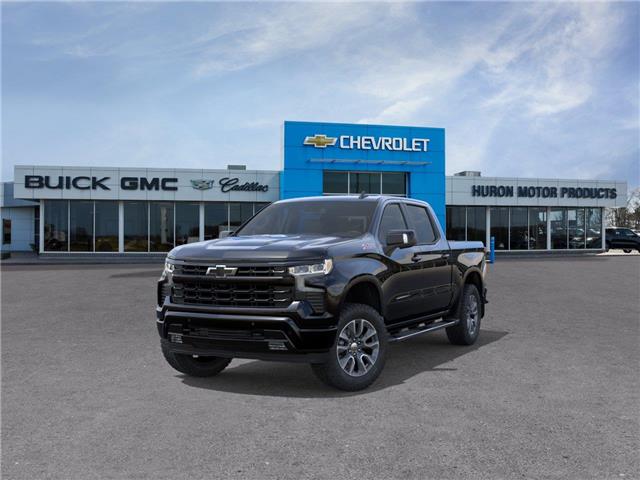 2026 Chevrolet Silverado 1500 RST (Stk: 108387) in Exeter - Image 8 of 24 2026 Chevrolet Silverado 1500 RST (Stk: 108387) in Exeter - Image 8 of 24