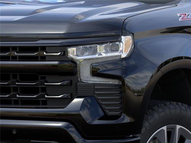 2026 Chevrolet Silverado 1500 RST (Stk: 108387) in Exeter - Image 10 of 24 2026 Chevrolet Silverado 1500 RST (Stk: 108387) in Exeter - Image 10 of 24