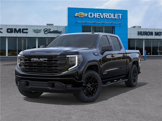 2026 GMC Sierra 1500 Elevation (Stk: 108373) in Exeter - Image 6 of 24