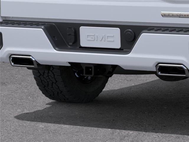 2026 GMC Sierra 1500 Elevation (Stk: 108383) in Exeter - Image 14 of 24