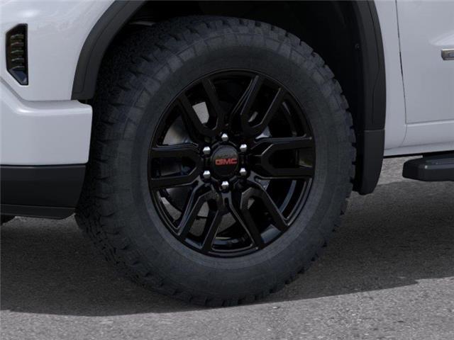2026 GMC Sierra 1500 Elevation (Stk: 108381) in Exeter - Image 9 of 24