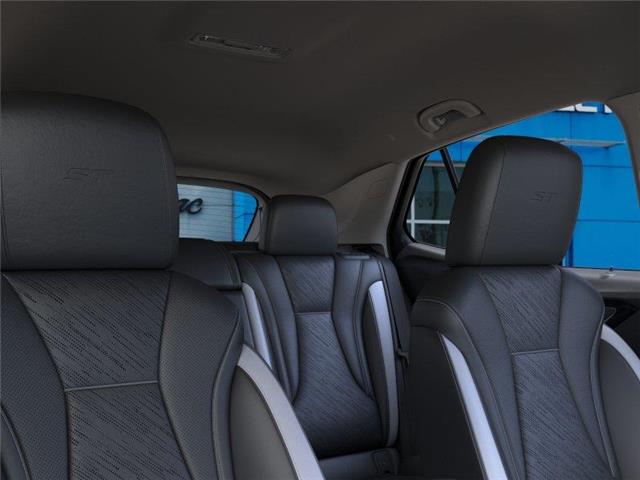 2026 Buick Envision Sport Touring (Stk: 108321) in Exeter - Image 24 of 24