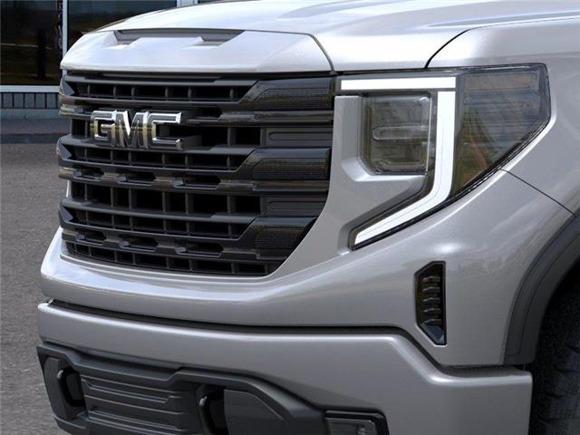 2026 GMC Sierra 1500 Elevation (Stk: 108375) in Exeter - Image 13 of 24