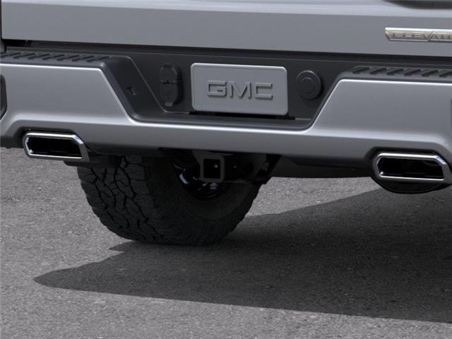 2026 GMC Sierra 1500 Elevation (Stk: 108375) in Exeter - Image 14 of 24