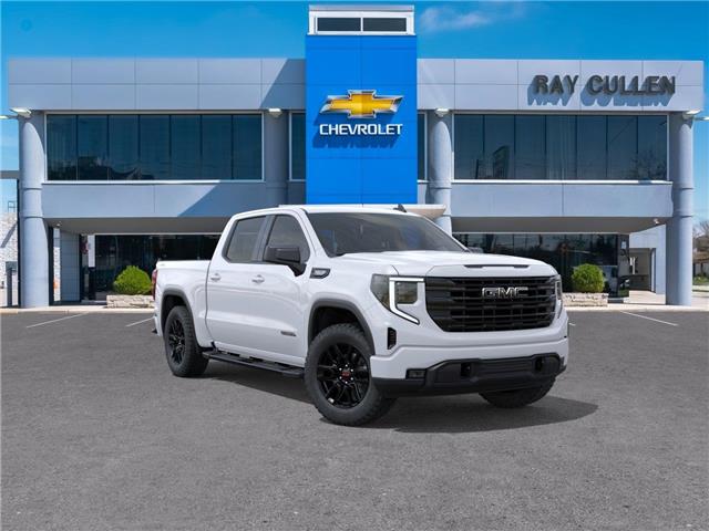 2026 GMC Sierra 1500 Elevation (Stk: 154968) in London - Image 1 of 24