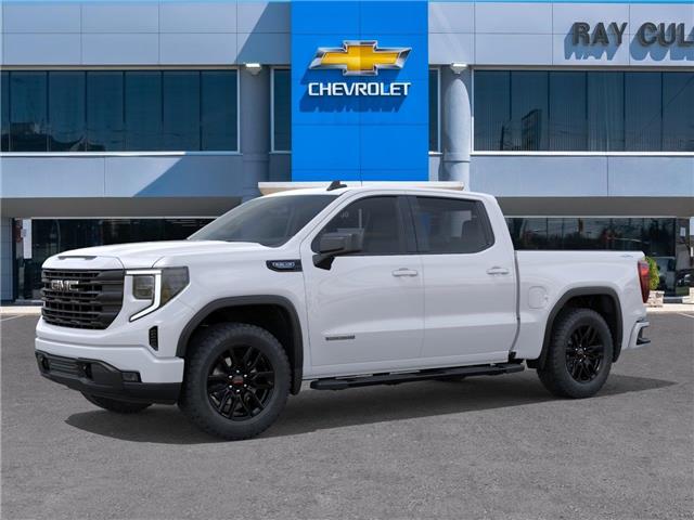 2026 GMC Sierra 1500 Elevation (Stk: 154968) in London - Image 2 of 24