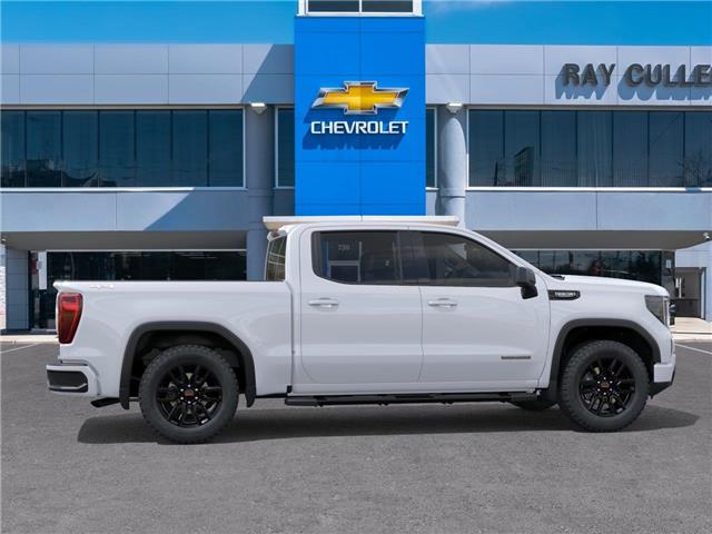 2026 GMC Sierra 1500 Elevation (Stk: 154968) in London - Image 5 of 24
