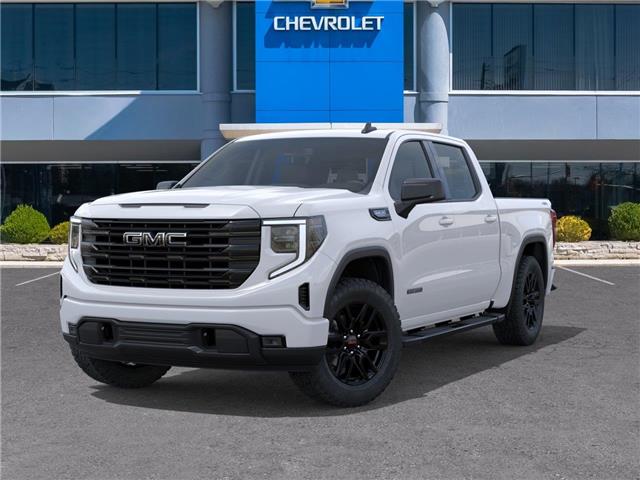 2026 GMC Sierra 1500 Elevation (Stk: 154968) in London - Image 6 of 24