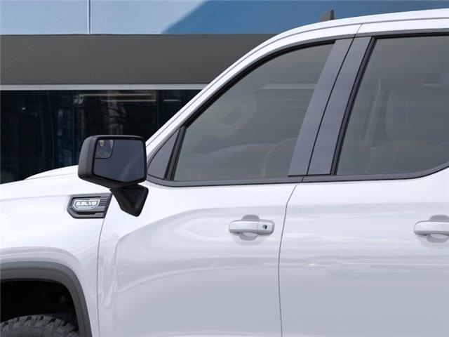 2026 GMC Sierra 1500 Elevation (Stk: 154968) in London - Image 12 of 24