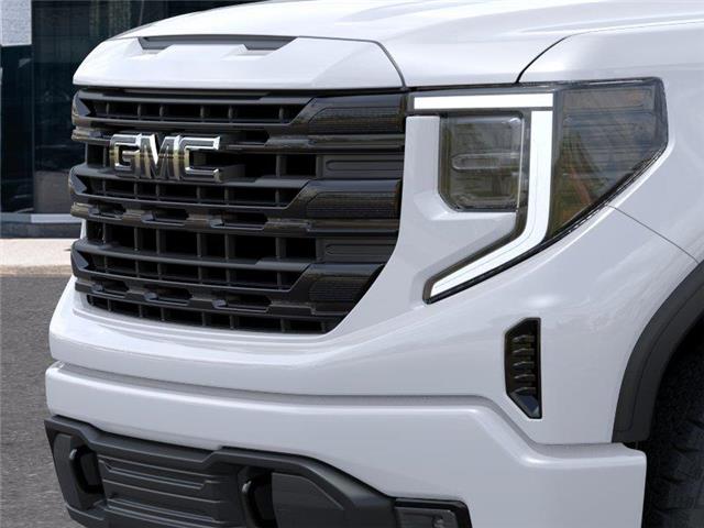 2026 GMC Sierra 1500 Elevation (Stk: 154968) in London - Image 13 of 24