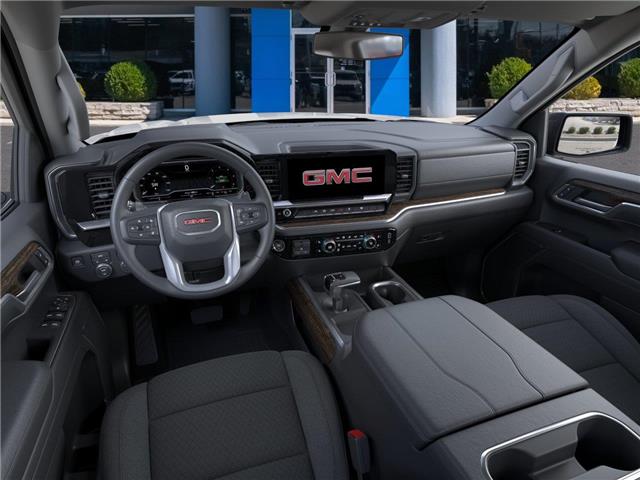 2026 GMC Sierra 1500 Elevation (Stk: 154968) in London - Image 15 of 24