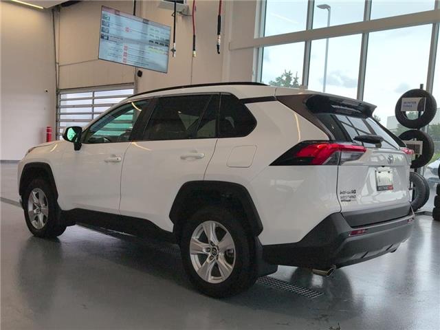 2020 Toyota RAV4 XLE (Stk: C1741A) in Lethbridge - Image 5 of 30