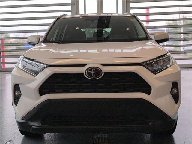 2020 Toyota RAV4 XLE (Stk: C1741A) in Lethbridge - Image 7 of 30