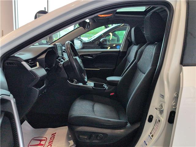 2020 Toyota RAV4 XLE (Stk: C1741A) in Lethbridge - Image 10 of 30