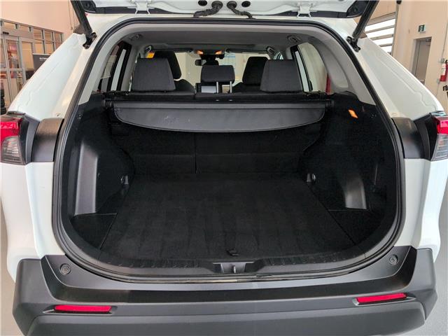2020 Toyota RAV4 XLE (Stk: C1741A) in Lethbridge - Image 12 of 30