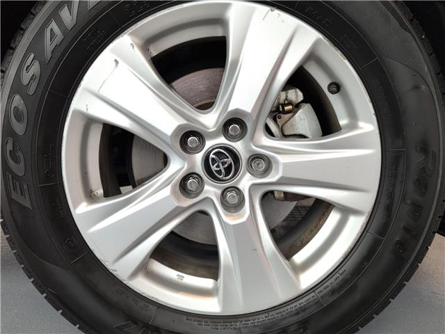 2020 Toyota RAV4 XLE (Stk: C1741A) in Lethbridge - Image 13 of 30