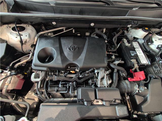2020 Toyota RAV4 XLE (Stk: C1741A) in Lethbridge - Image 14 of 30