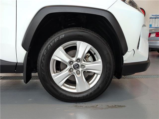 2020 Toyota RAV4 XLE (Stk: C1741A) in Lethbridge - Image 15 of 30