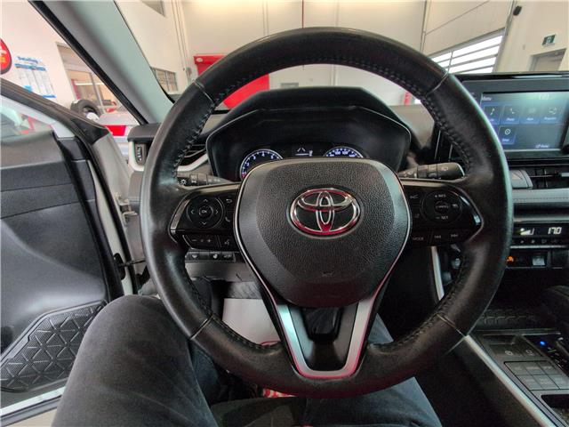2020 Toyota RAV4 XLE (Stk: C1741A) in Lethbridge - Image 20 of 30
