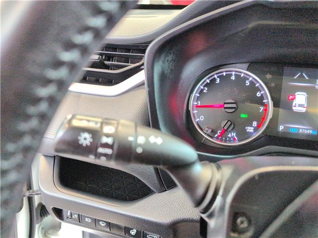 2020 Toyota RAV4 XLE (Stk: C1741A) in Lethbridge - Image 22 of 30