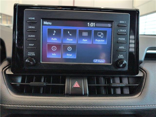 2020 Toyota RAV4 XLE (Stk: C1741A) in Lethbridge - Image 23 of 30