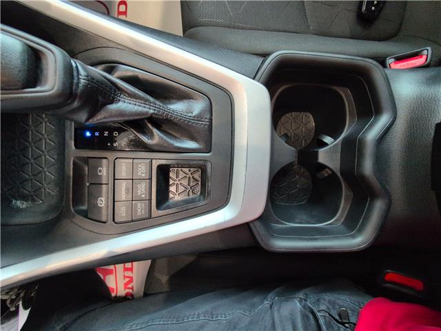 2020 Toyota RAV4 XLE (Stk: C1741A) in Lethbridge - Image 24 of 30