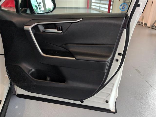 2020 Toyota RAV4 XLE (Stk: C1741A) in Lethbridge - Image 27 of 30