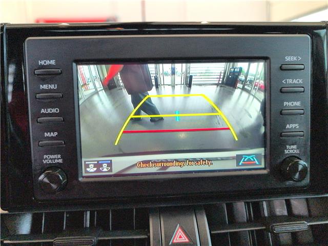 2020 Toyota RAV4 XLE (Stk: C1741A) in Lethbridge - Image 28 of 30