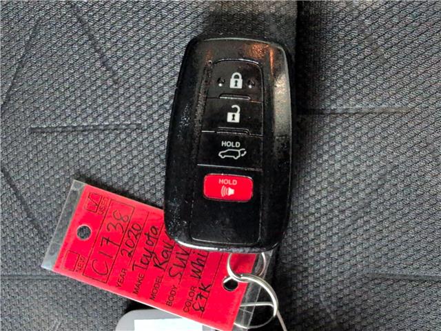 2020 Toyota RAV4 XLE (Stk: C1741A) in Lethbridge - Image 30 of 30