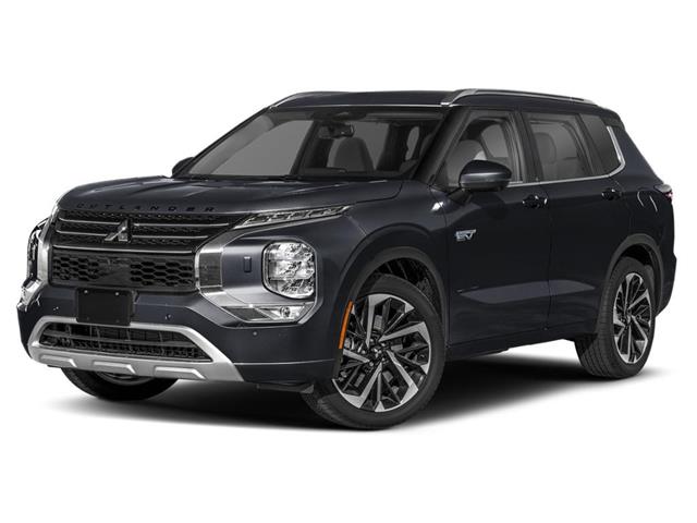 2026 Mitsubishi Outlander PHEV SEL (Stk: MI6105) in BELLEVILLE - Image 1 of 12