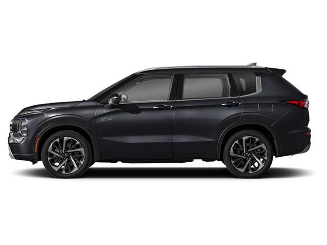 2026 Mitsubishi Outlander PHEV SEL (Stk: MI6105) in BELLEVILLE - Image 2 of 12