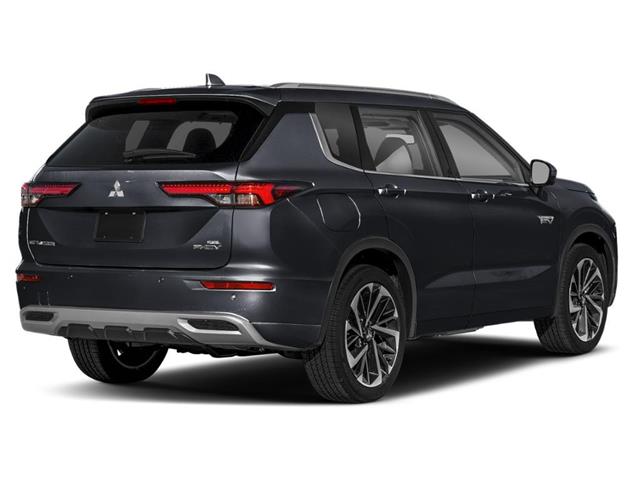 2026 Mitsubishi Outlander PHEV SEL (Stk: MI6105) in BELLEVILLE - Image 3 of 12