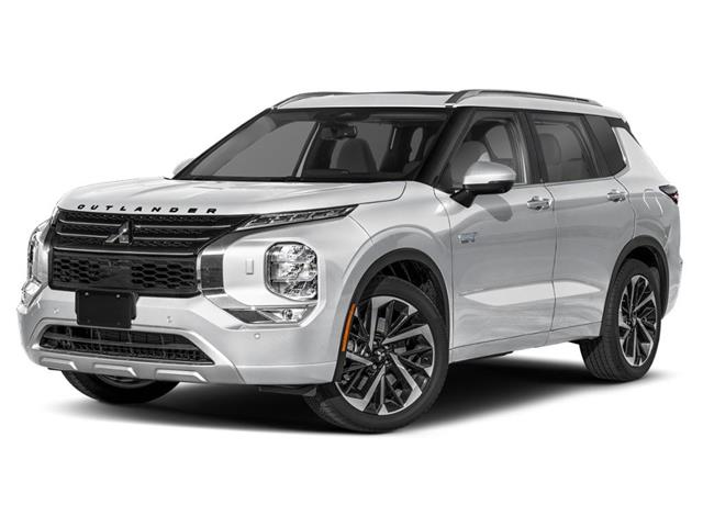 2026 Mitsubishi Outlander PHEV SEL (Stk: MI6106) in BELLEVILLE - Image 1 of 12