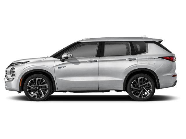 2026 Mitsubishi Outlander PHEV SEL (Stk: MI6106) in BELLEVILLE - Image 2 of 12