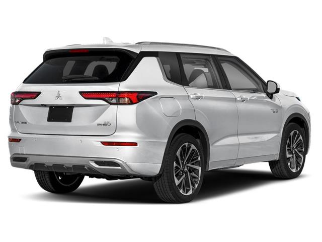 2026 Mitsubishi Outlander PHEV SEL (Stk: MI6106) in BELLEVILLE - Image 3 of 12