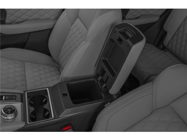 2026 Mitsubishi Outlander PHEV SEL (Stk: MI6106) in BELLEVILLE - Image 10 of 12