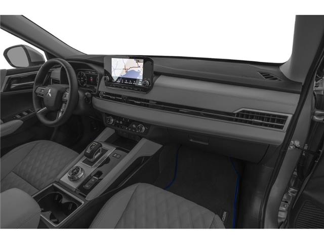 2026 Mitsubishi Outlander PHEV SEL (Stk: MI6106) in BELLEVILLE - Image 11 of 12
