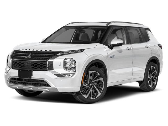 2026 Mitsubishi Outlander PHEV GT (Stk: MI6107) in BELLEVILLE - Image 1 of 12
