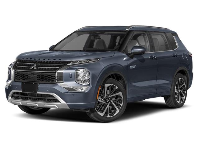 2026 Mitsubishi Outlander PHEV SEL (Stk: MI6110) in BELLEVILLE - Image 1 of 10