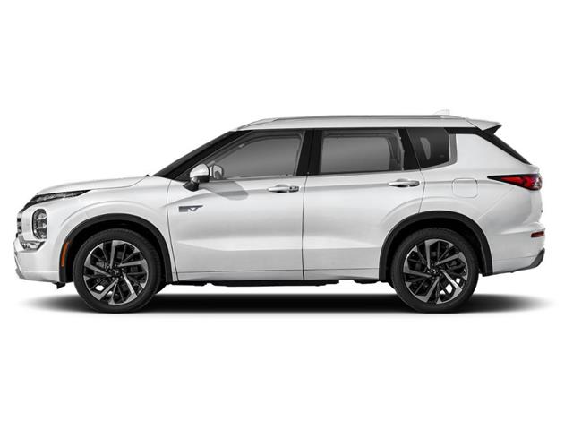 2026 Mitsubishi Outlander PHEV SEL (Stk: MI6111) in BELLEVILLE - Image 2 of 12