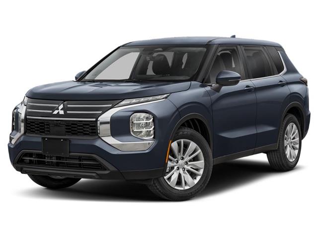 2026 Mitsubishi Outlander ES (Stk: MI6129) in BELLEVILLE - Image 1 of 10