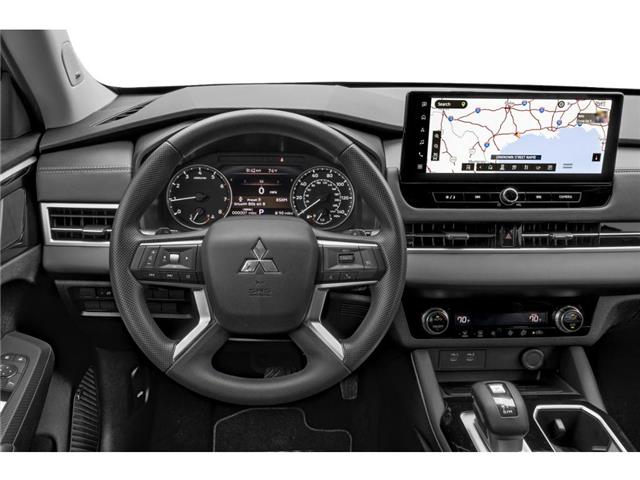2026 Mitsubishi Outlander ES (Stk: MI6129) in BELLEVILLE - Image 2 of 10
