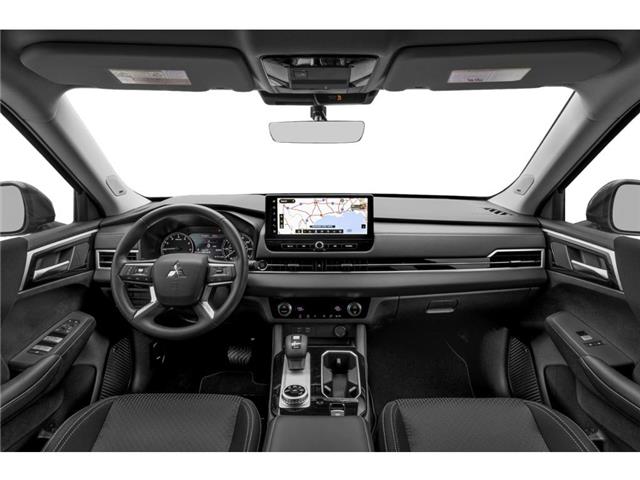 2026 Mitsubishi Outlander ES (Stk: MI6129) in BELLEVILLE - Image 3 of 10