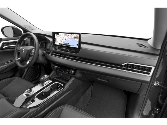 2026 Mitsubishi Outlander ES (Stk: MI6129) in BELLEVILLE - Image 9 of 10