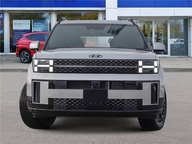2026 Hyundai Santa Fe HEV Ultimate Calligraphy (Stk: 2610316) in Aurora - Image 2 of 21