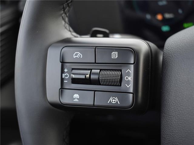 2026 Hyundai Santa Fe HEV Ultimate Calligraphy (Stk: 2610316) in Aurora - Image 13 of 21