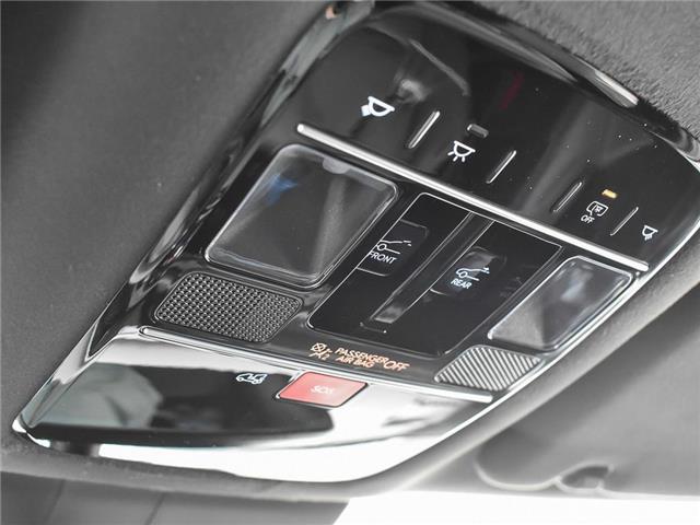 2026 Hyundai Santa Fe HEV Ultimate Calligraphy (Stk: 2610316) in Aurora - Image 17 of 21